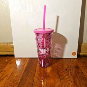 Mean Girls Tumbler Cup